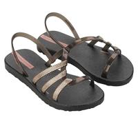 Ipanema Diversa Kinder-Sandalen für Mädchen, Glänzend, 30 EU