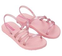 Ipanema Diversa Mais Kids Sandale, Rosa, 27 EU