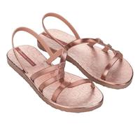 Ipanema Diversa Mais Sandal Ad, Damen-Flip-Flops, metallic, 41/42 EU