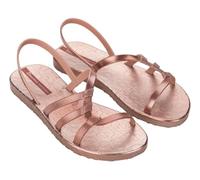 Ipanema DIVERSA Mais Sandal AD, Damen-Flip-Flops, Metallic, Größe 36, metallic, 36 EU