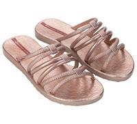 IPANEMA DIVERSA Mais Slide AD Damen-Flip-Flops, Größe 37, Rosa, 37 EU