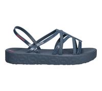 Ipanema DIVERSA PLATFORM AD Damensandalen, dunkelblau, größe 40