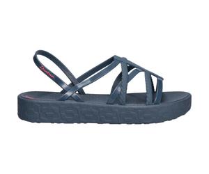 Ipanema DIVERSA PLATFORM AD Damensandalen, dunkelblau, größe 41/42