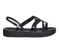 Ipanema DIVERSA PLATFORM AD Damensandalen, schwarz, größe 41/42
