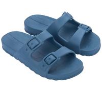 Ipanema Damen Duo Day FEM Schiebe-Sandalen, Blue, 37 EU