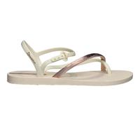 Ipanema Elegant Sandalen EU 41-42 Beige / Gold Pink