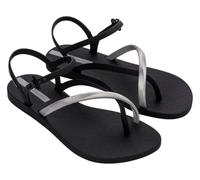 Ipanema ELEGANT SANDAL FEM Damen elegante Sandalen, schwarz, größe 39