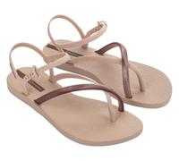 Ipanema Elegant Sandalen EU 40 Beige / Brown
