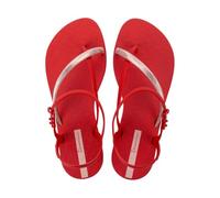 Ipanema ELEGANT SANDAL FEM Elegante Sandalen für Damen, rot, größe 38