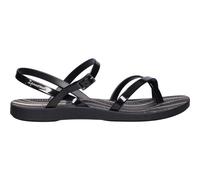 Ipanema FASHION SAND Damensandalen., schwarz, größe 41/42