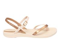 Ipanema Sandalen Ipanema Fashion Sandal VIII Fem in Beige 38