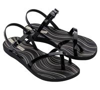 Ipanema Fashion Sand VIII FEM, Schwarz, 35/36 EU