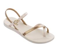 Ipanema Fashion Sand Viii Slides Golden EU 41-42 Frau (Herstellerartikelnummer: IP82842-20352-41/42)