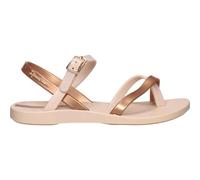 IPANEMA KIDS Ipanema Fashion Sand X Kids Flache Sandale, Gold, 30 EU