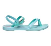 Ipanema FASHION SAND X KIDS Mädchensandalen, türkis, größe 30