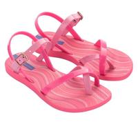 Ipanema FASHION SAND X KIDS - Sandale für Kinder - Mädchen - bedruckte Sohle - verstellbar