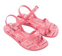 Ipanema FASHION SAND X KIDS - Sandale für Kinder - Mädchen - bedruckte Sohle - verstellbar