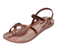 Ipanema Fashion Sandal VIII 82842 pink Copper Brown, Größe:37 EU