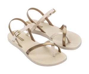 Ipanema Fashion VIII Damen Badesandalen, braun, Größe 38 38