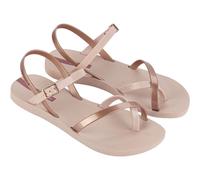 Ipanema Fashion VIII Damen Badesandalen, pink, Größe 39 39