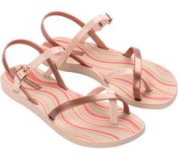 IPANEMA FASHION VIII Sandale 2025 beige/metallic pink - 38