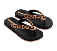 Ipanema - Zehensandalen Festa Fem - Schwarz - Größe 41 - 42