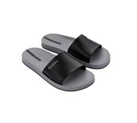 Ipanema Flache Hausschuhe für Herren, Blau, Bc572 Grey Black, 42 EU
