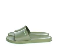 Ipanema Flache Hausschuhe für Herren, Blau, grün, 42 EU