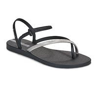 Ipanema ELEGANT SANDAL FEM Damen elegante Sandalen, schwarz, größe 37