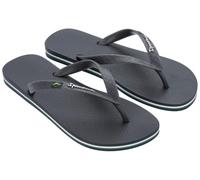 Ipanema Flag Ii, Herren Durchgängies Plateau Sandalen , Grau - Grey (Grafit/Cinze) 24189 - Größe: 39/40