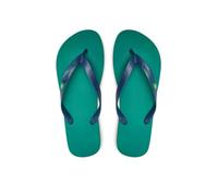 Ipanema FLIP CLAS BRASIL II AD, Green Blue, 45.5 EU