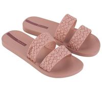 Ipanema Renda Ii Slides Rosa EU 38 Frau (Herstellerartikelnummer: IP83243-AS023-38)