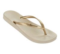 IPANEMA Frauen Dianetten Anatomica tan (81030-00) 38 beige/gold