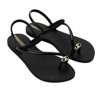 Ipanema Glam Ring Damen-Sandalen, Größe 40