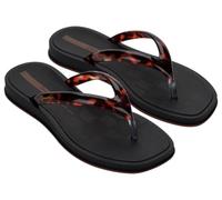 Ipanema Glow Trendy Flip-flops EU 41-42 Black / Turtle / Brown