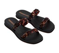Ipanema Glow Trendy Badesandalen EU 41-42 Black / Turtle / Brown