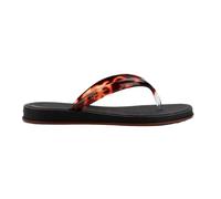 Ipanema Glow Trendy Flip-flops EU 35-36 Black / Turtle / Brown