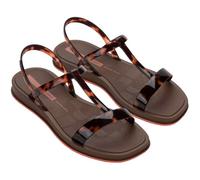 Ipanema GLOW TRENDY SAND AD Damensandalen, braun, größe 38