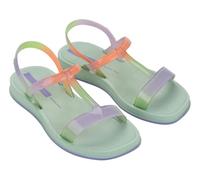 Ipanema Glow Trendy Sand Kids Flipflop, Lila, 33 EU