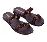 Ipanema GLOW TRENDY SLIDE AD Modische Pantoletten für Damen, braun, größe 40