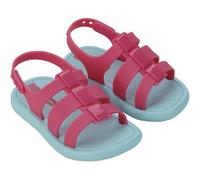 Ipanema Go Style Baby Flip-Flops, Unisex, für Kinder, hellblau, 22/23 EU