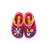 Ipanema Halbsandalen in Pink - Größe 25/26 | Babysandalen