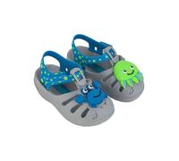 Ipanema Halbsandalen "Summer XIII" in Grau - Größe 25/26 | Babysandalen