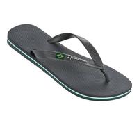 IPANEMA Herren Dianetten Clas Brasil II (80415-00) 41,5 dark grey/grey 8722