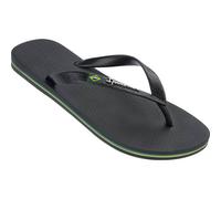 Ipanema Herren Classic Brasil II AD Zehentrenner, Schwarz (Black_8109), 47/48 EU