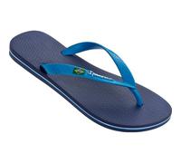 IPANEMA Herren Dianetten Clas Brasil II (80415-00) 47,5 blue 8078