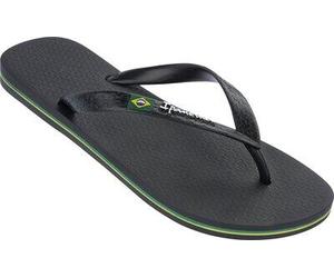 IPANEMA Herren Dianetten Clas Brasil II black - Gr. - 45.5
