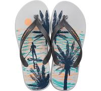 IPANEMA POSTO 10 TEMAS IV AD AH680 GREY/ORANGE/BLUE 39,5