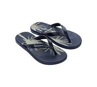 Ipanema Herren POSTO 10 TEMAS IV AD, Blue/Green, 39.5 EU