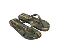 Ipanema Herren Summer III AD, Green/Green/Yellow, 41.5 EU